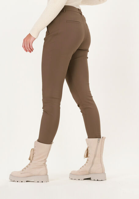 Taupe FIVEUNITS Chino ANGELIE 238 - large