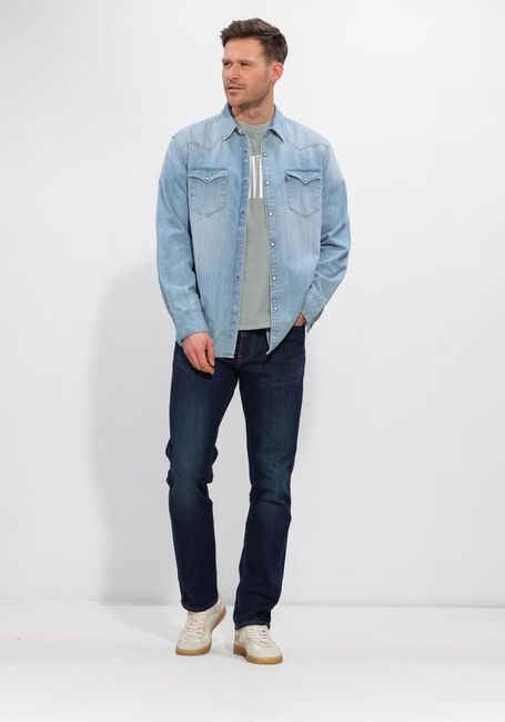 Gr&uuml;ne LEVI'S T-shirt VINTAGE FIT GRAPHIC TEE - large