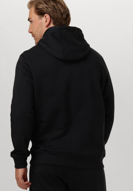 Schwarze GENTI Pullover & Cardigans J1068-3229 - large