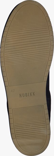 Schwarze NUBIKK Sneaker MIELE ANGLE - large
