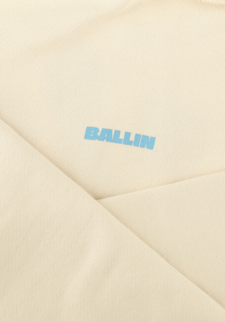 Creme BALLIN Sweatshirt 017322 - large