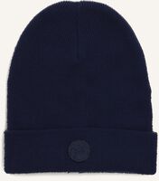 Blaue KRONSTADT Mütze KIDS BEANIE - medium