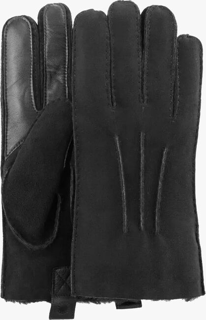 Schwarze UGG Handschuhe SMART GLOVE - large