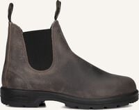 Graue BLUNDSTONE Chelsea Boots 2446 Graue BLUNDSTONE Chelsea Boots 2446 - medium