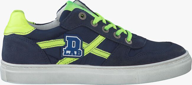 Blaue DEVELAB Sneaker 41393 - large