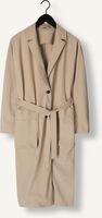 Sand PENN & INK Trenchcoats COAT Sand PENN & INK Trenchcoats COAT - medium
