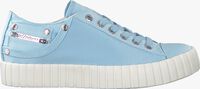 Blaue DIESEL Sneaker low S-EXPOSURE CLC W - medium