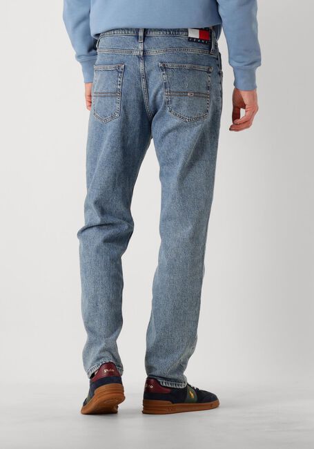 Blaue TOMMY JEANS Slim fit jeans RYAN SLIM STR AI4136 - large