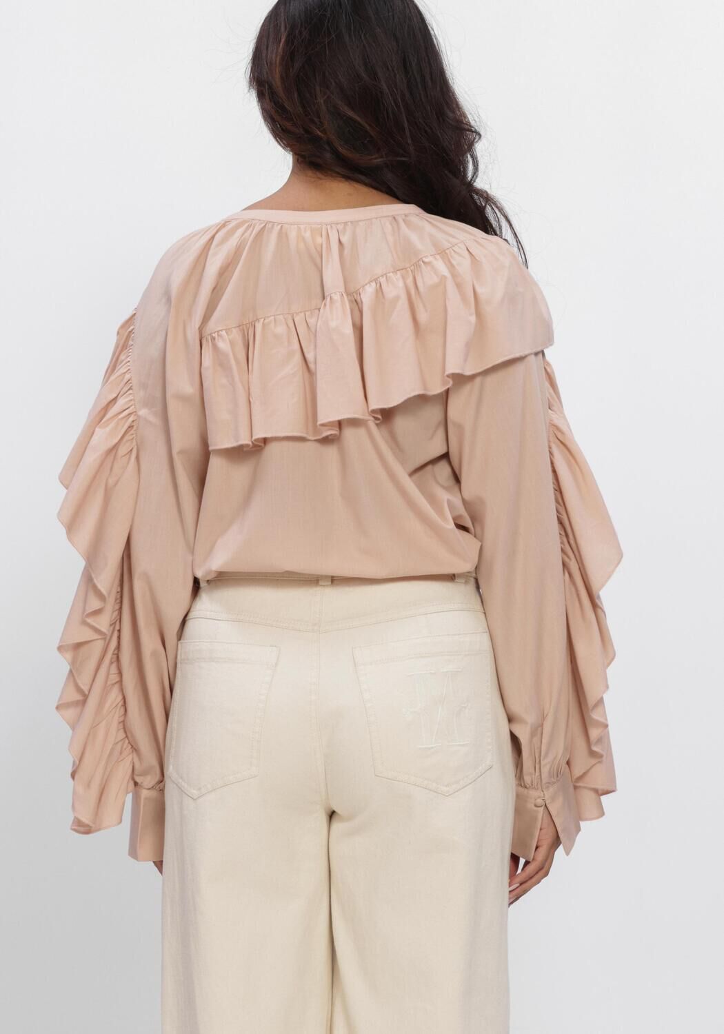 Goldfarbig JOSH V Top BODINA - large