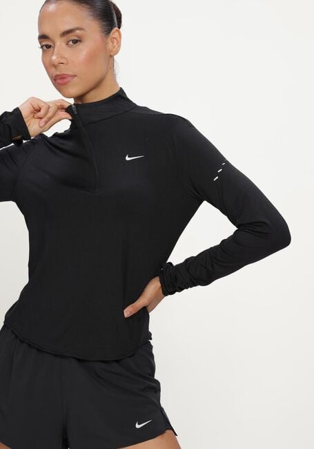 Schwarze NIKE Pullover NIKE SWIFT - large
