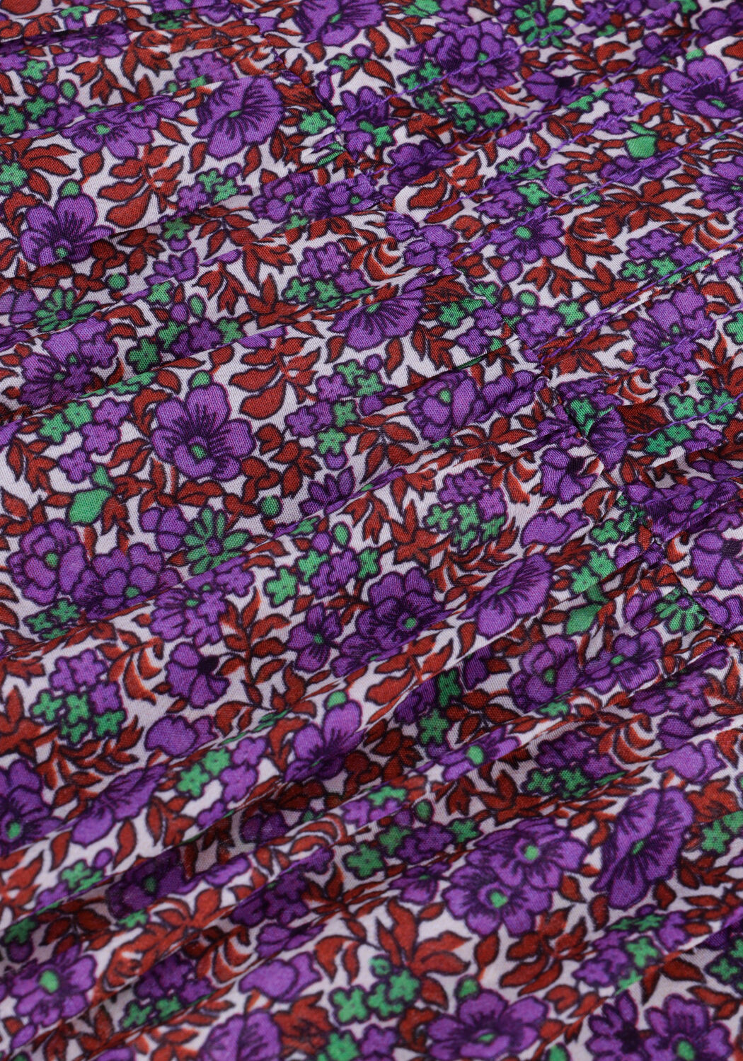 Lilane MOLIIN Blusen IVY - large