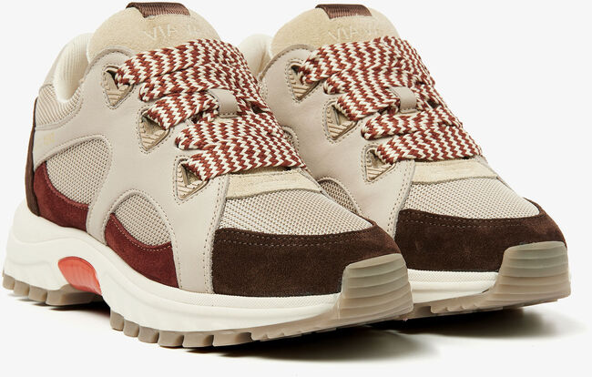 Orangene VIA VAI Sneaker Low DANAE REESE - large