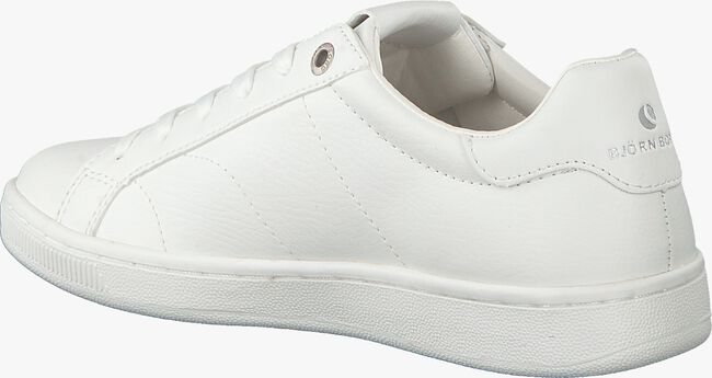 Weiße BJORN BORG Sneaker low T305 LOW CLS W - large