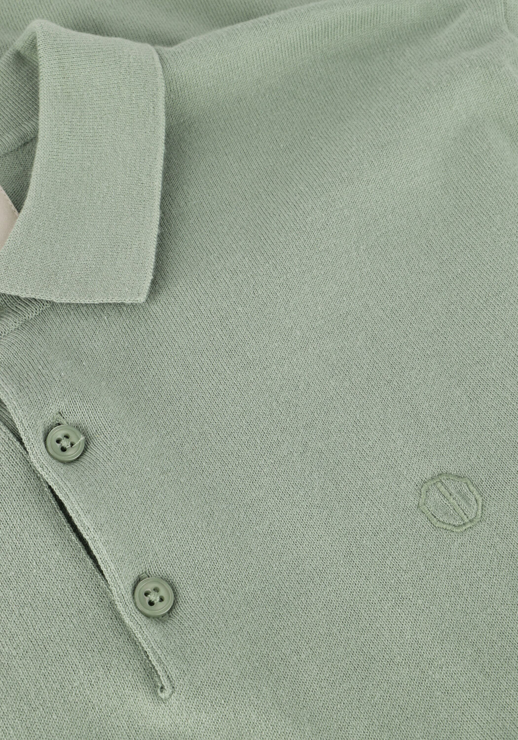 Minze DSTREZZED Polo-Shirt CAMILO POLO - large