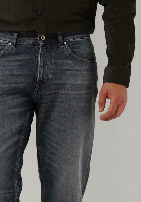 Dunkelgrau TIGER OF SWEDEN Straight leg jeans MARTY - large