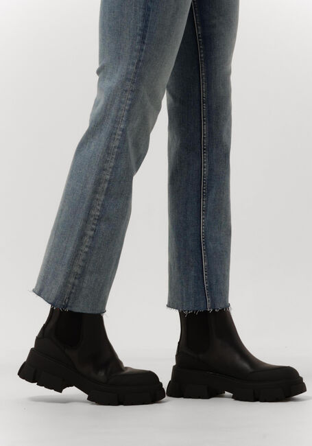 Schwarze STEVE MADDEN Chelsea Boots CAVE - large