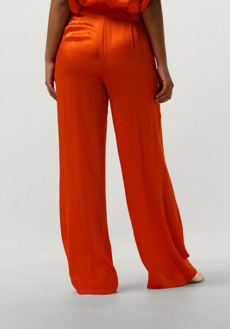 Orangene SEMICOUTURE Hose EMMERSON TROUSERS - large