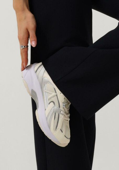 Silberne ARKK COPENHAGEN Sneaker Low OSERRA - large