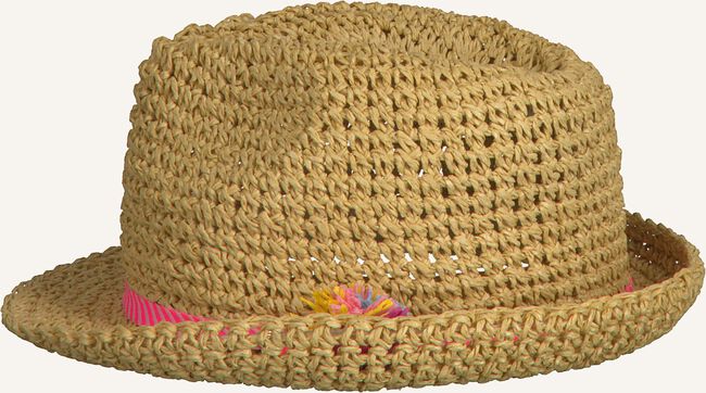 Beige LE BIG Hut SALWA HAT Beige LE BIG Hut SALWA HAT - large