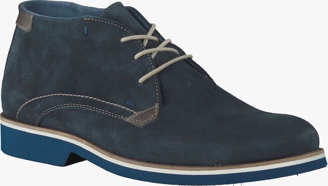 Blaue OMODA Business Schuhe 97052 - large