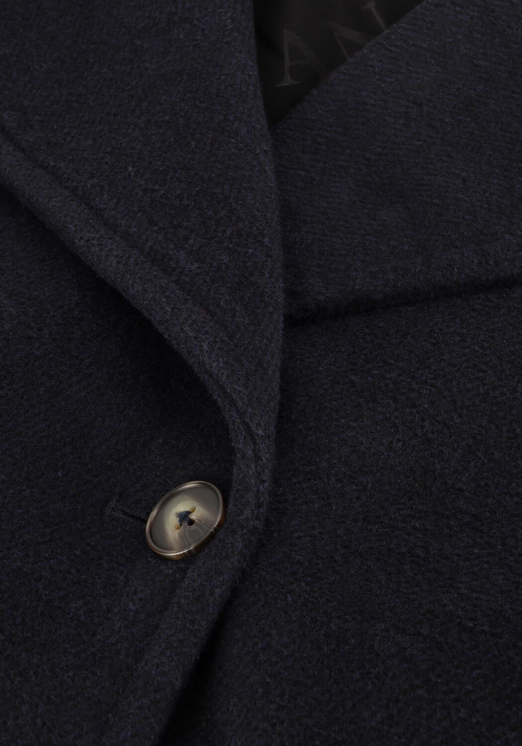 Dunkelblau ANOTHER LABEL M&auml;ntel AL AILEEN JACKET - large