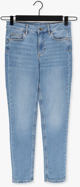 Blaue LIU JO Skinny jeans B.UP MONROE H.W. - large