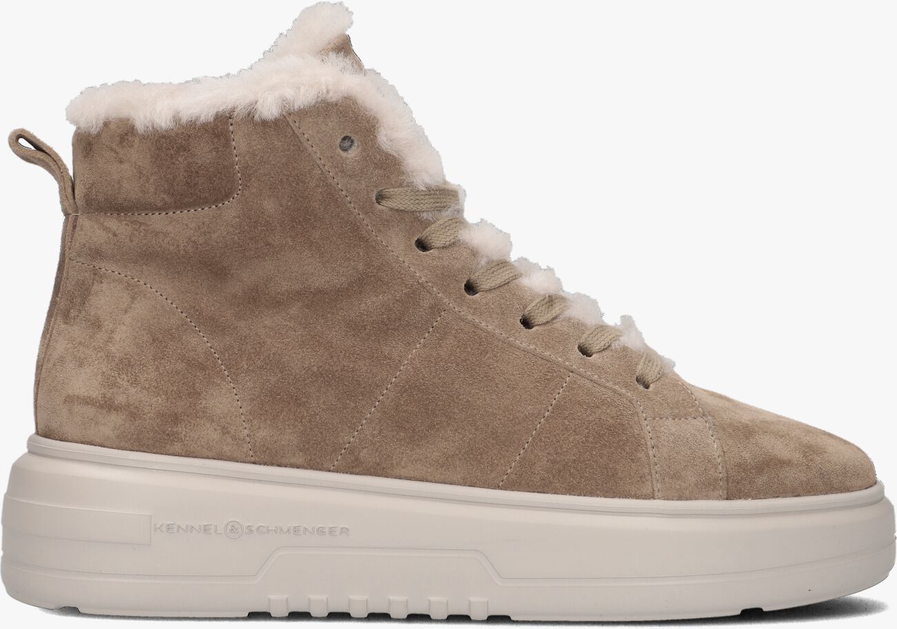 Kennel Schmenger Lammfell Boots 37 Lammfell Kennel Und Schmenger