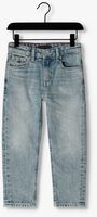 Blaue TOMMY HILFIGER Straight leg jeans SKATER JEAN RECYCLED - medium