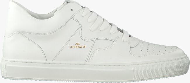 Weiße COPENHAGEN STUDIOS Sneaker low CPH753M - large