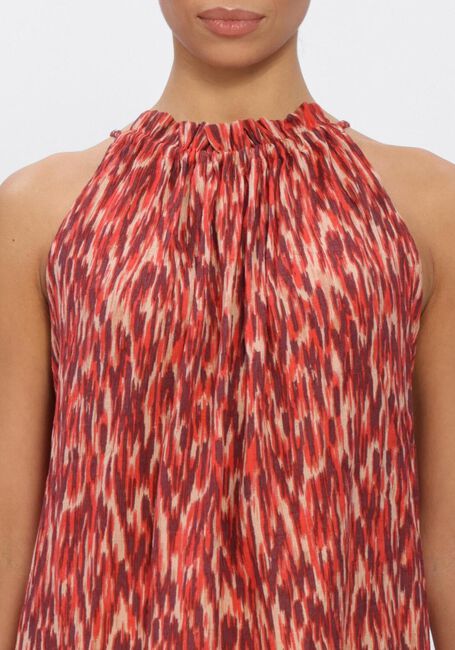 Mehrfarbige/Bunte GRACE & MILA Top SS2617096 - large