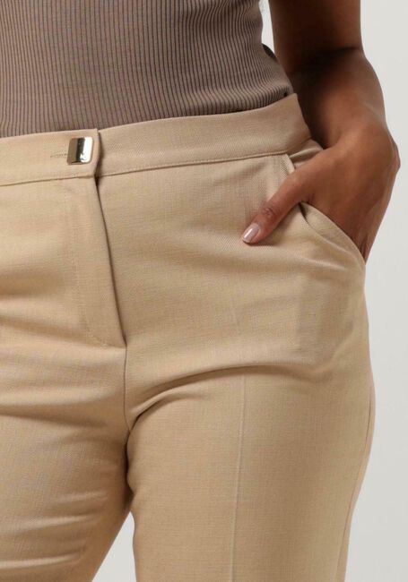 Beige CAROLINE BISS Hose 1532/33 - large
