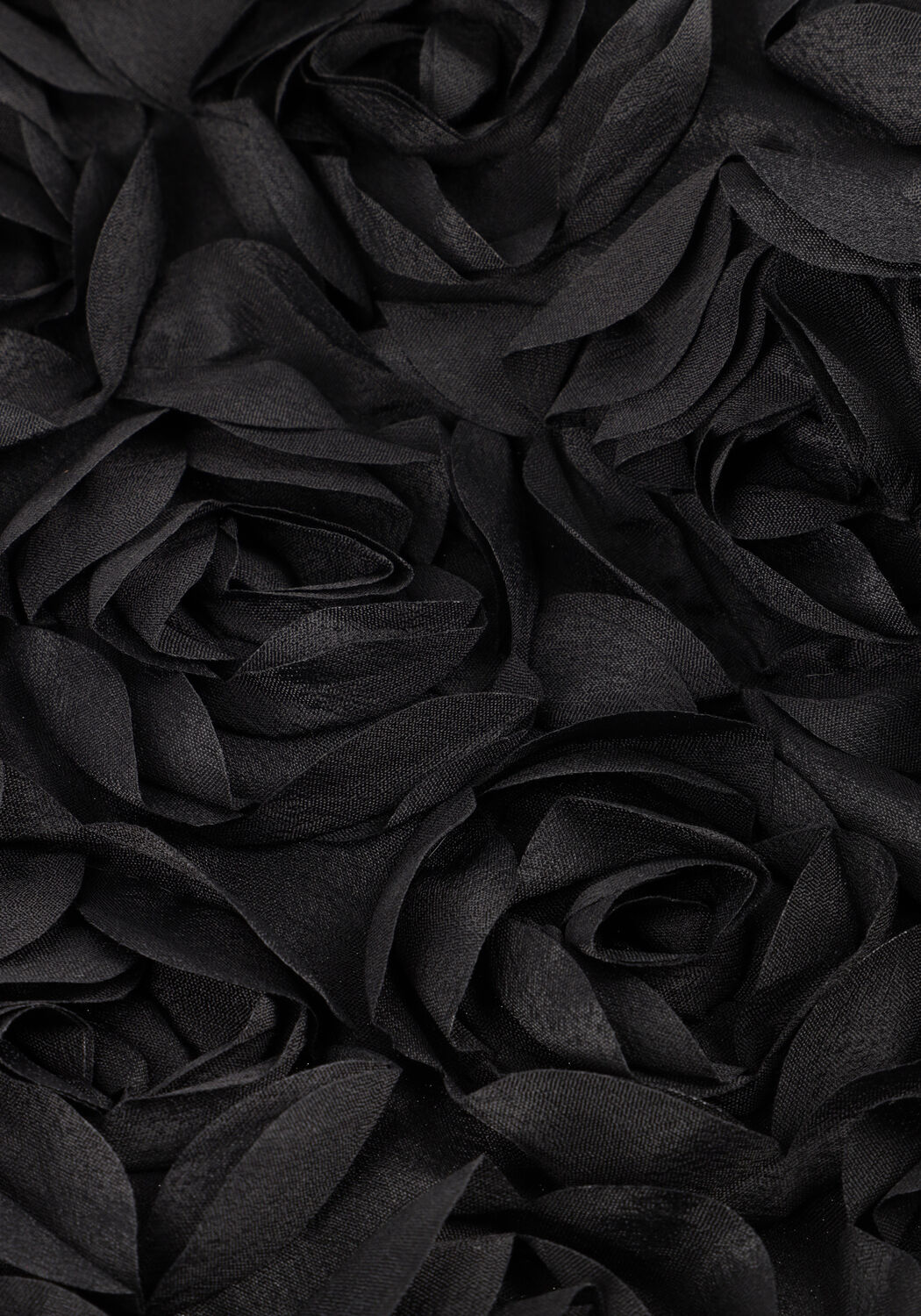 Schwarze GESTUZ Blusen GZINGRID BLOUSE - large