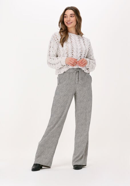 Bausatz MOSCOW Pullover HANAH - large