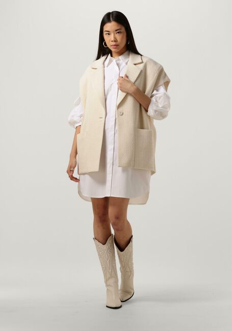 Sand SILVIAN HEACH Gilet GPP23193GT - large