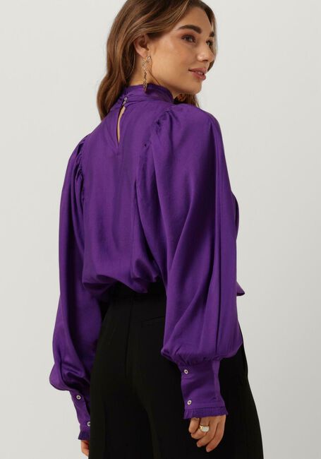 Lilane CO'COUTURE Blusen KIRA PLEAT BLOUSE - large