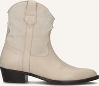 Beige TORAL Stiefeletten 12829 Beige TORAL Stiefeletten 12829 - medium
