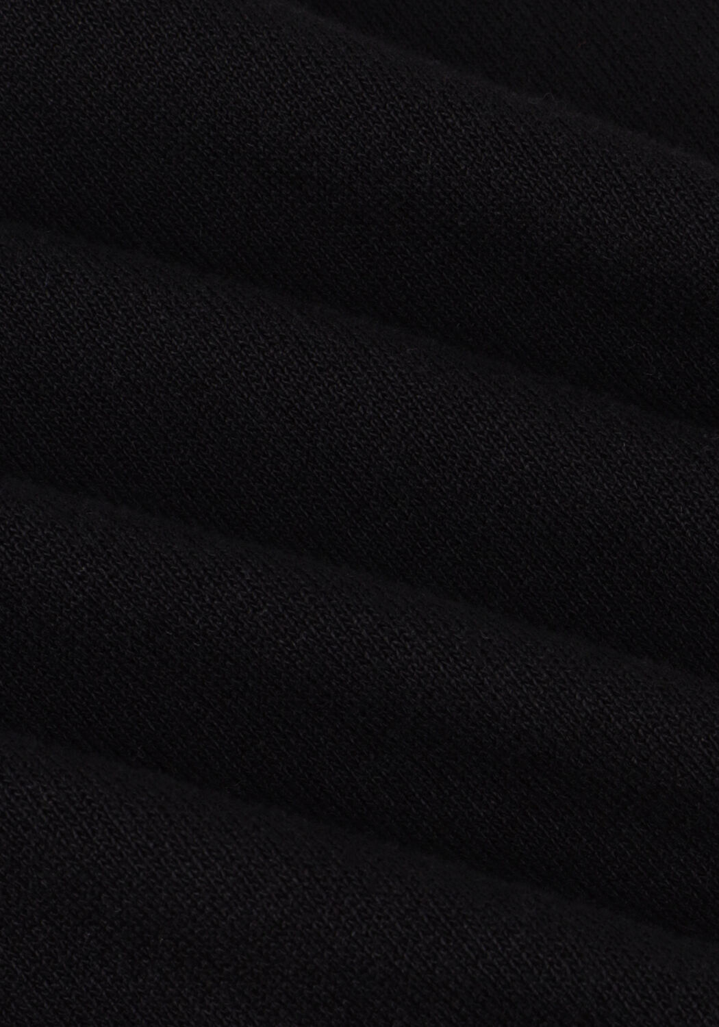 Schwarze NUKUS Pullover SILVI PULLOVER - large