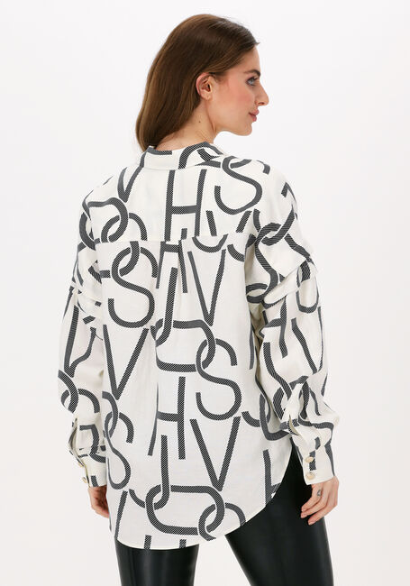 Beige JOSH V Blusen BLAIR - large