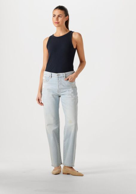 Hellblau DIESEL Straight leg jeans 1988 D-ARK - large