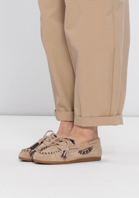 Beige AYANA Slipper SHN0238-12 - large