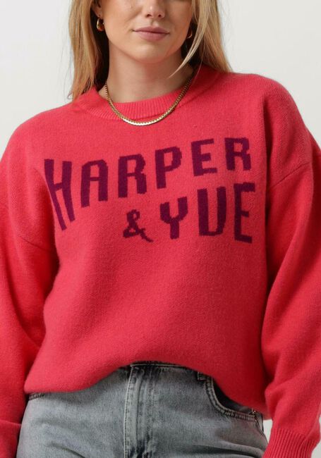 Rosane HARPER & YVE Pullover YVE-JU 1 - large