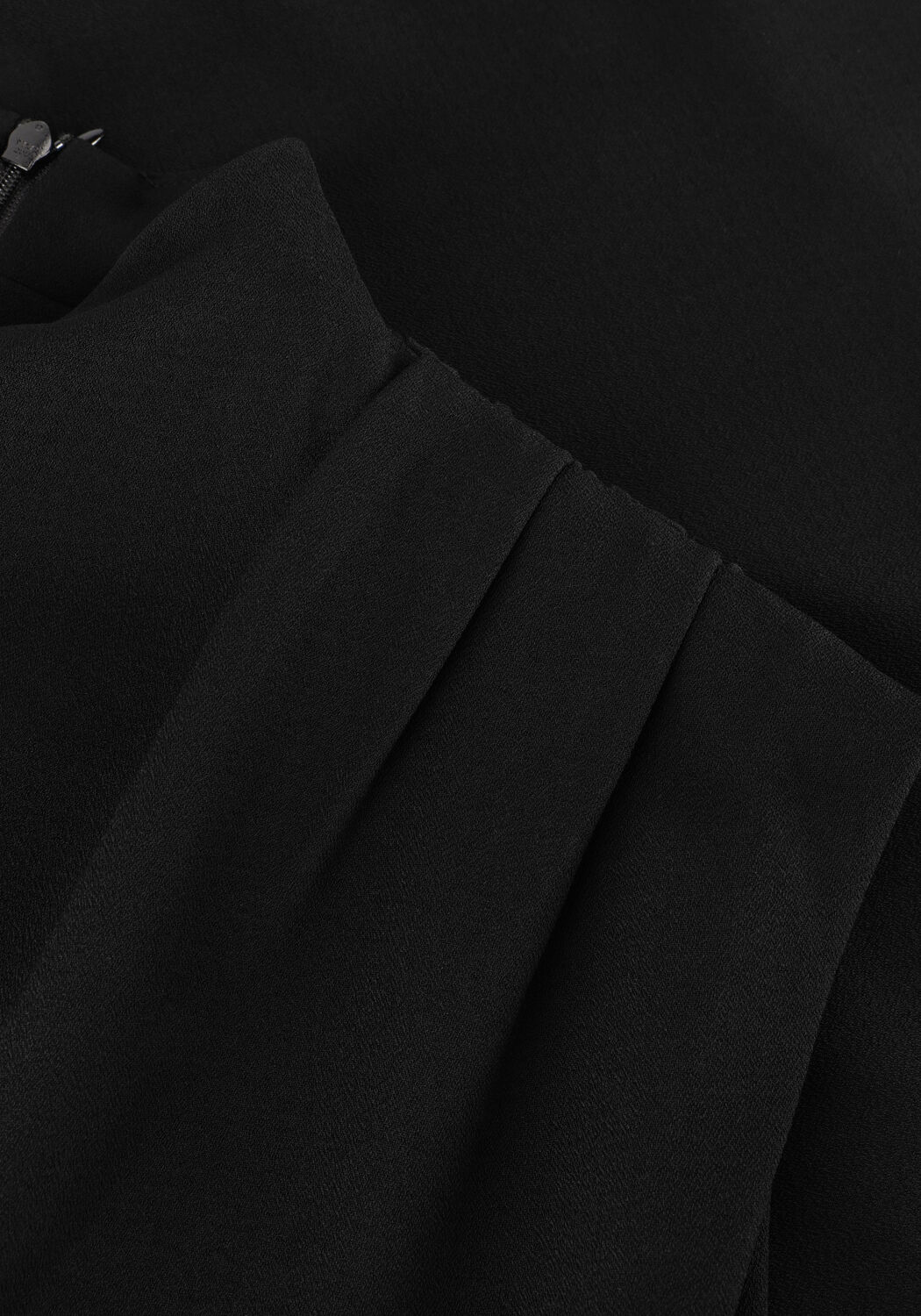 Schwarze JOSH V Top KIANA - large