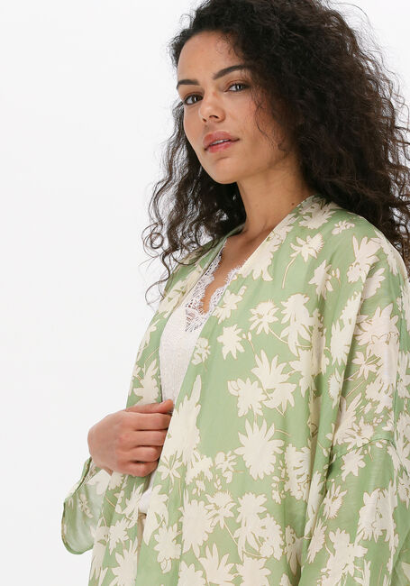 Minze OTTOD'AME Kimono CAMICIA TC4668 - large
