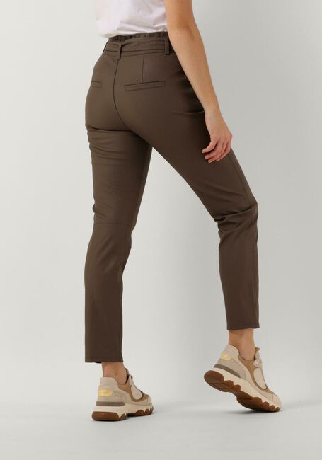 Taupe KNIT-TED Hose FRANCIS PANT - large