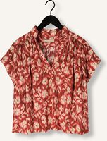 Rote VANESSA BRUNO Top CORY Rote VANESSA BRUNO Top CORY - medium