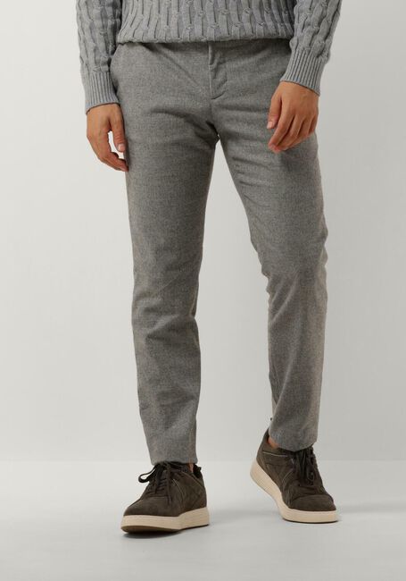 Graue ALBERTO Hose 3536 1653 ROB - large
