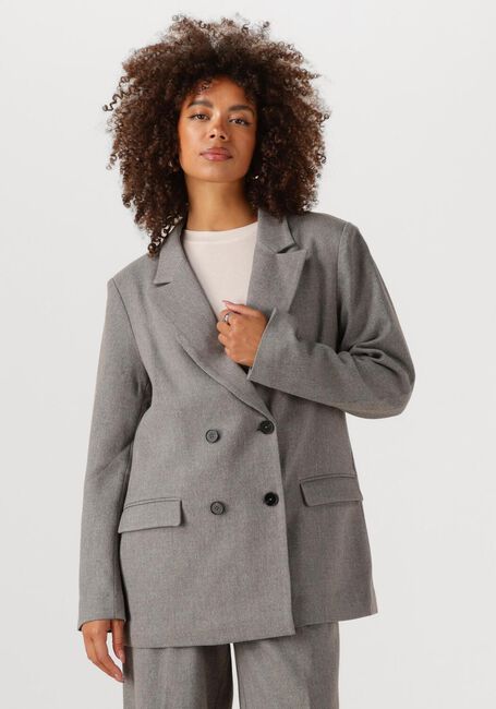 Graue NOTRE-V Blazer NV-GALINA - large