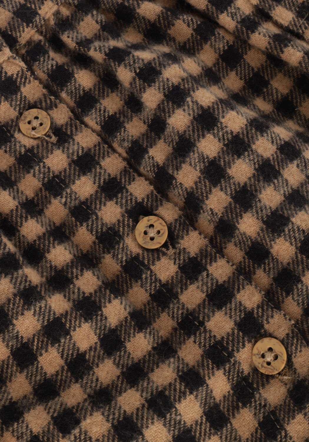 Braune YOUR WISHES Minirock BENTHE - large