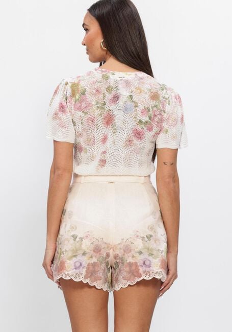 Nicht-gerade weiss TWINSET MILANO Pullover 261TT3221 - large