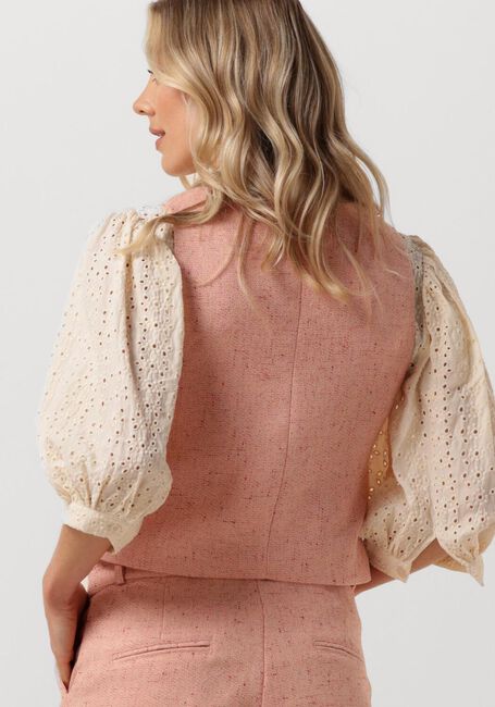 Orangene YDENCE Gilet GILET OPAL - large